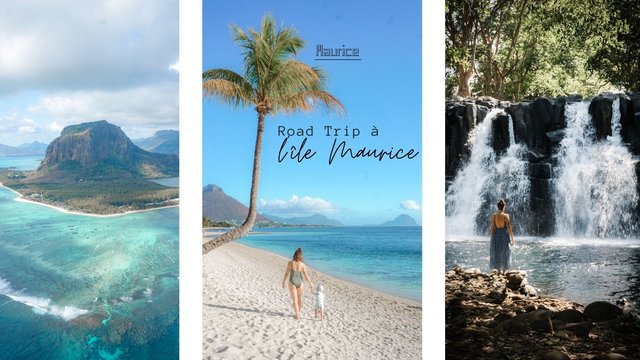 Mauritius Family Adventures: Beaches, Nature, and Activities