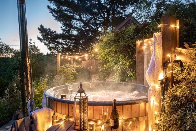 Malvern Hills And Wye Valley Hideaways