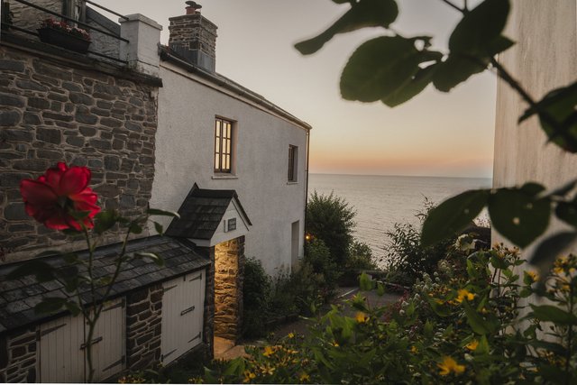 North Devon Coastal Charm And Attractions