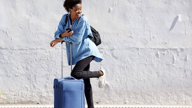 Scotland Travel: Pack Light for Scottish Adventures