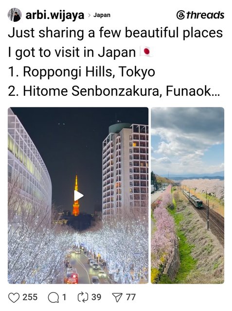 Iconic Japanese Landmarks and Natural Wonders