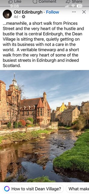 Must-See Scottish Vacation Destinations