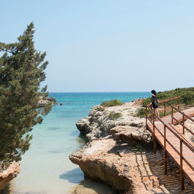 Historic Farmhouses Offering Authentic Apulian Stays