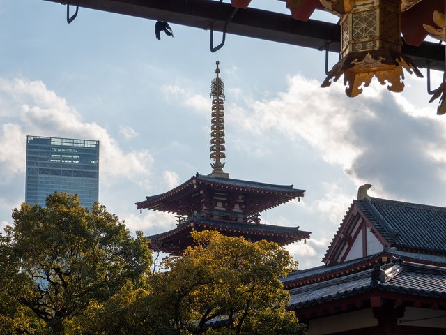 Osaka's Top Specialty Coffee Shops