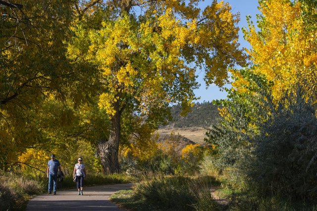 Fort Collins Outdoor Photo Spots