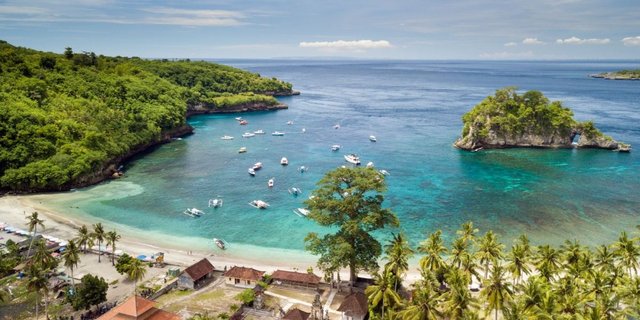 Bali Ferry Schedules To Nusa Penida