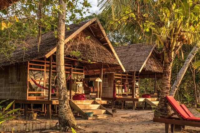 Raja Ampat: Island Paradise For Diving