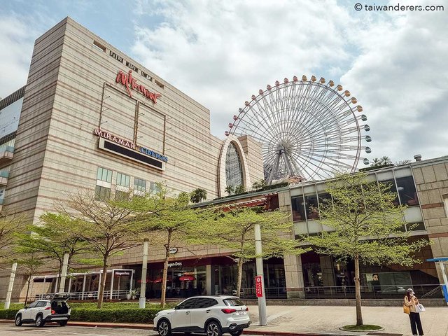 Taipei's Top Shopping Centers, Streets, and Creative Parks