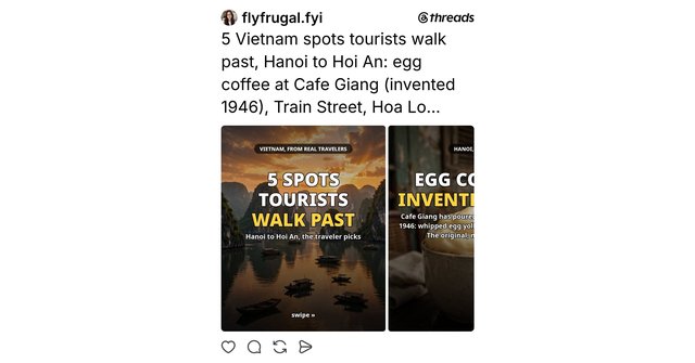Vietnam's Hidden Gems: From Prisons to Coffee