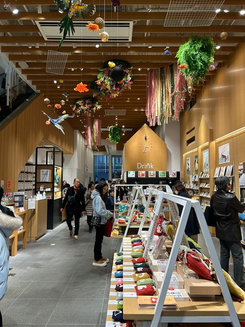 Tokyo and Kyoto Stationery Destinations for Enthusiasts