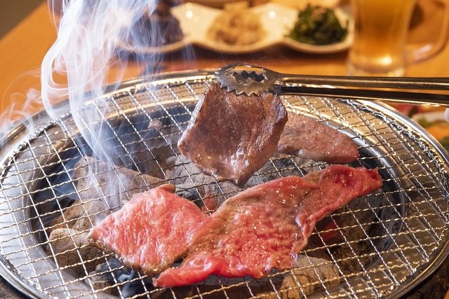Fukuoka Yakiniku Restaurants: High-Quality Wagyu and More