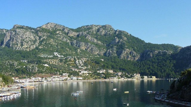 Turunc Travel Guide: Beaches, Dining, and Excursions