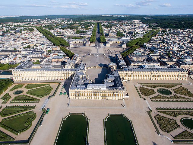Paris Day Trip Ideas: Castles, History, and Nature