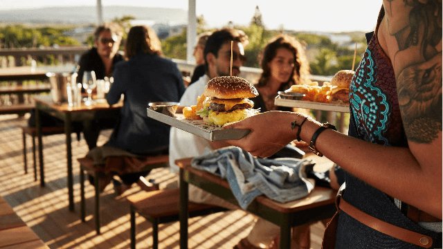 Best Cape Town Restaurants Based on Diner Reviews