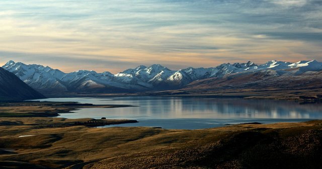New Zealand's Diverse Landscapes and Cultural Experiences