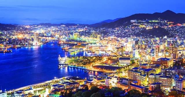Kanazawa, Nagoya, and Nagasaki: Japan's Unique City Gems