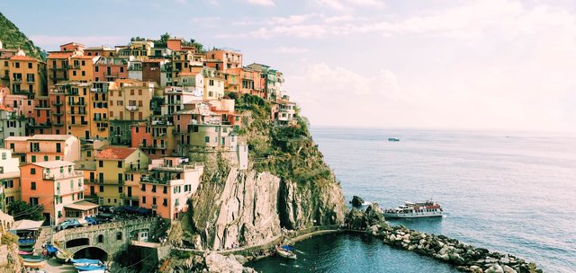 Cinque Terre Coastal Shuttle Guide