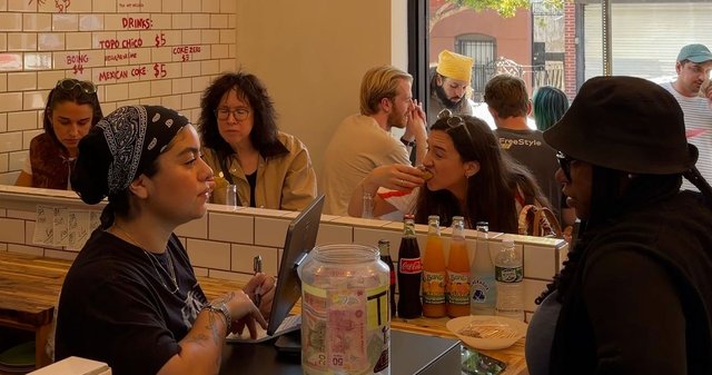 New York City's Top Dining Destinations