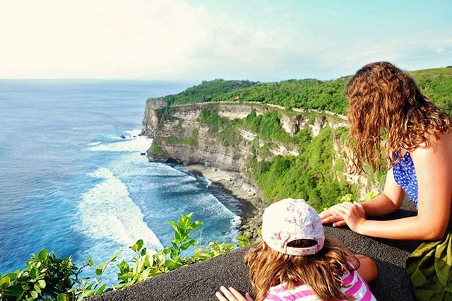 South Bali's Top Temples, Beaches, and Sunset Bars