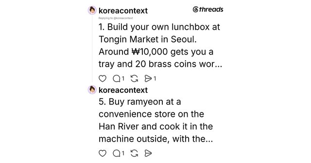 Explore Korea's Unique Side Quests Beyond Tourist Spots