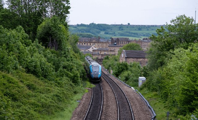 Transpennine Real Ale Trail Pubs In Yorkshire And Lancashire