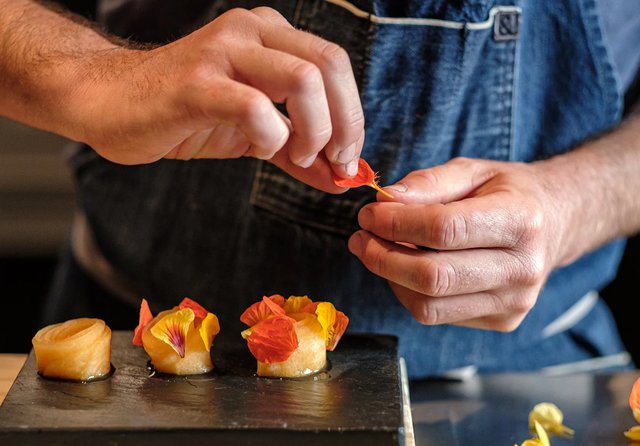 Explore New Zealand's Culinary Delights