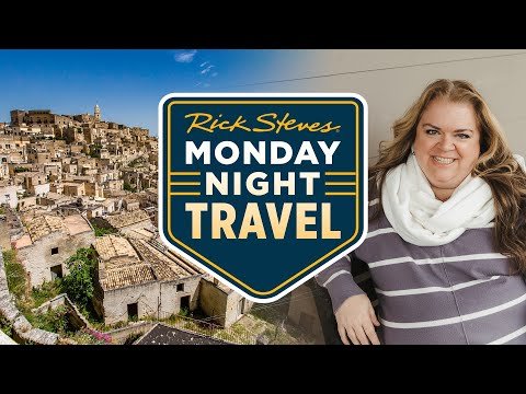 Puglia Exploration: Caves, Trulli, and Royal Palaces