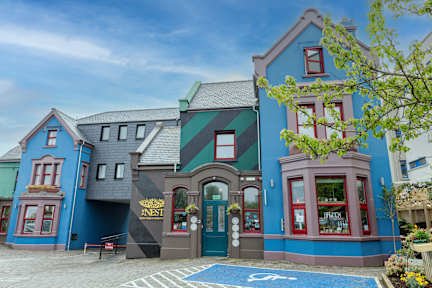 Galway: A Solo Traveler's Guide to Irish Charm