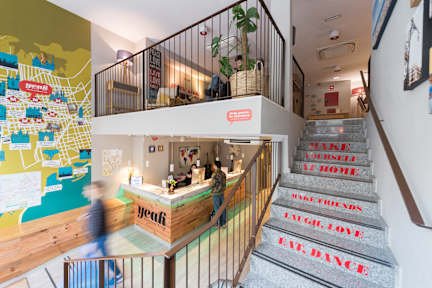 Barcelona: Top Neighborhoods & Hostels for Solo Travel