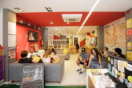 Barcelona Guide For Solo Travelers