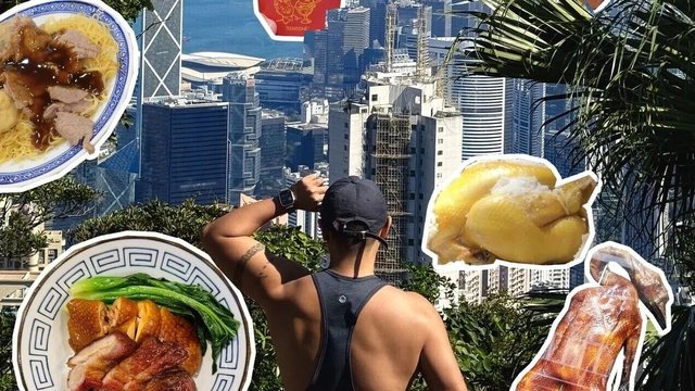Hong Kong Eateries Offer Diverse Culinary Experiences